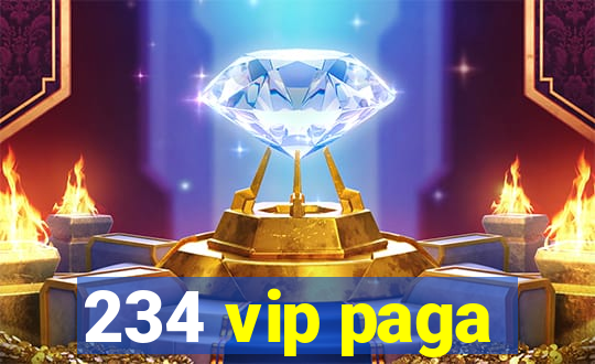 234 vip paga
